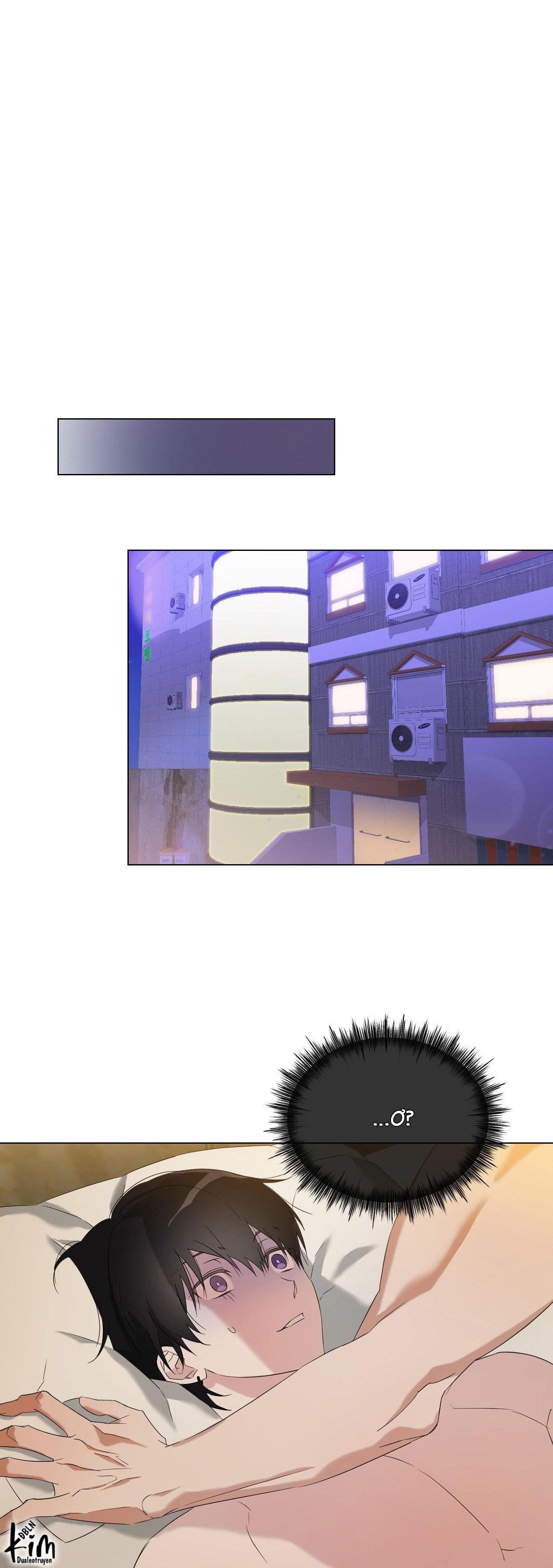 lỗi tại dễ thương chapter 7 34