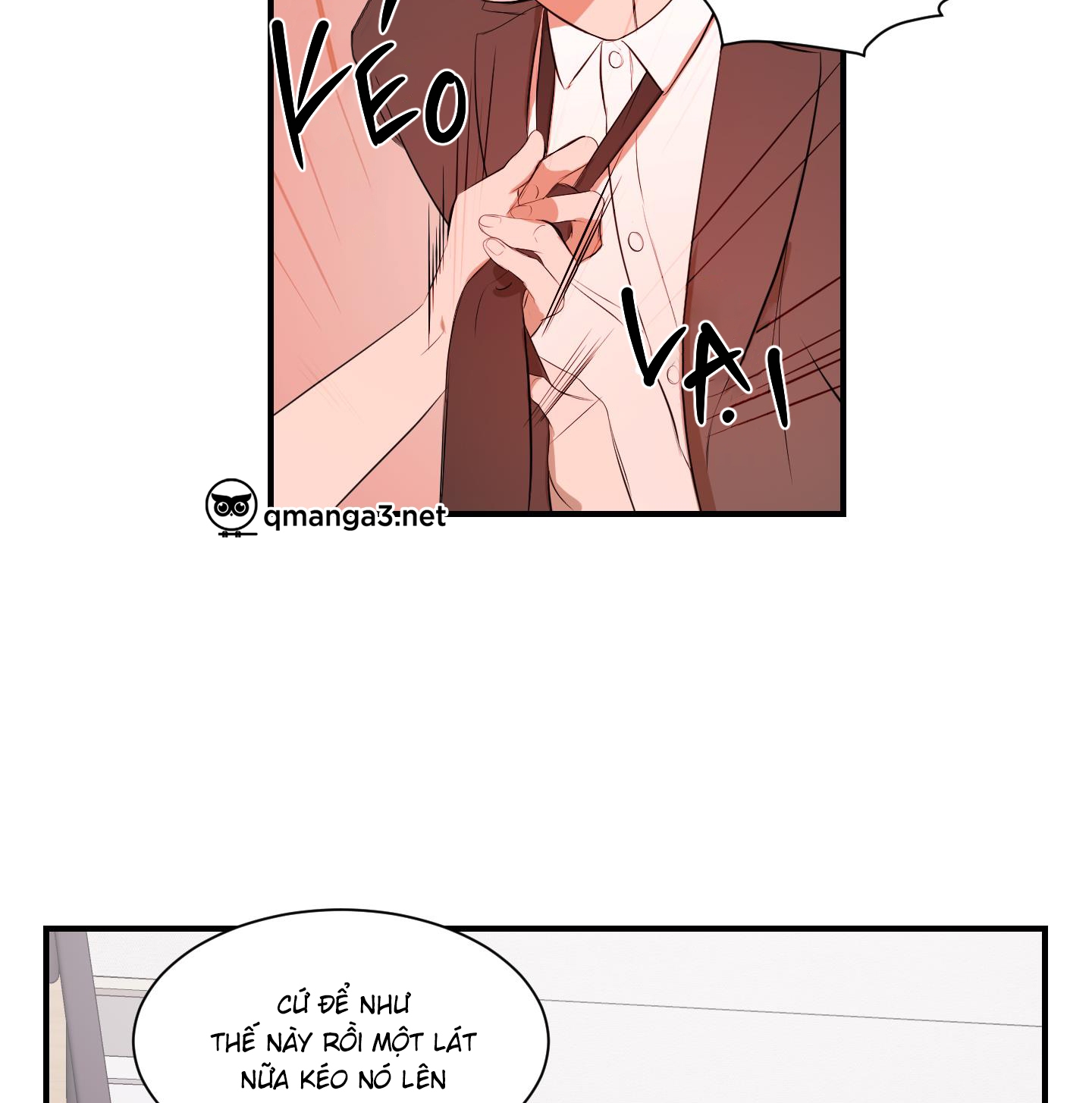 chốn riêng tư chapter 43 32