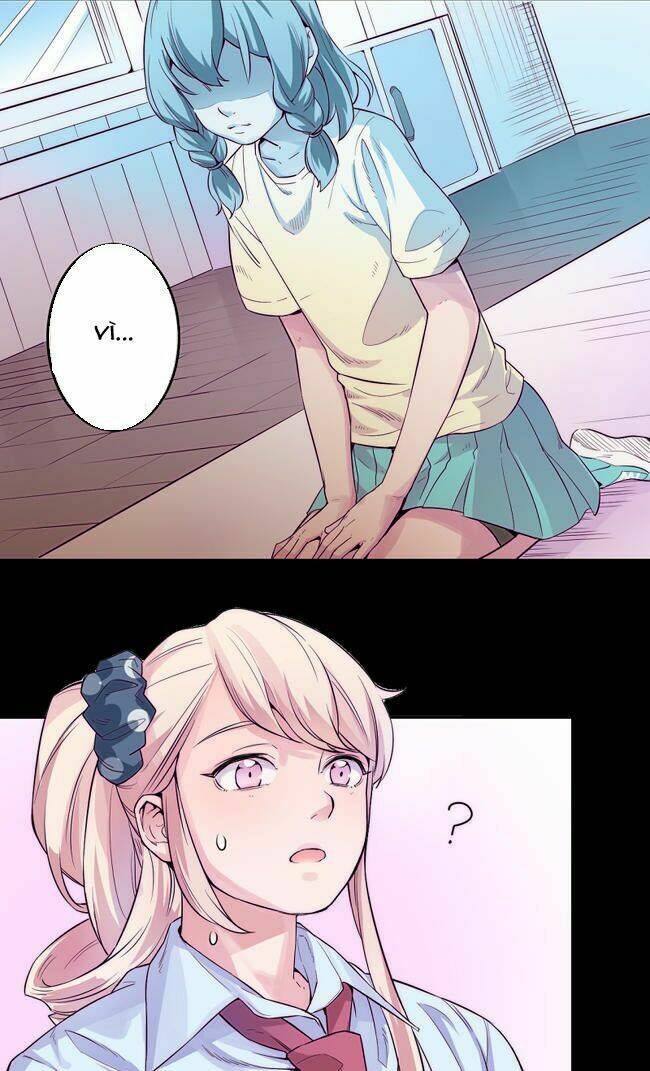 before the girl disappeared chapter 4.1 3