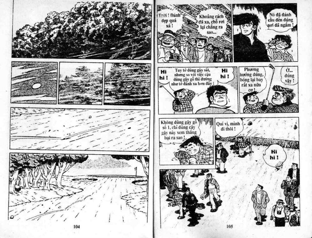 tân teppi chapter 4 52