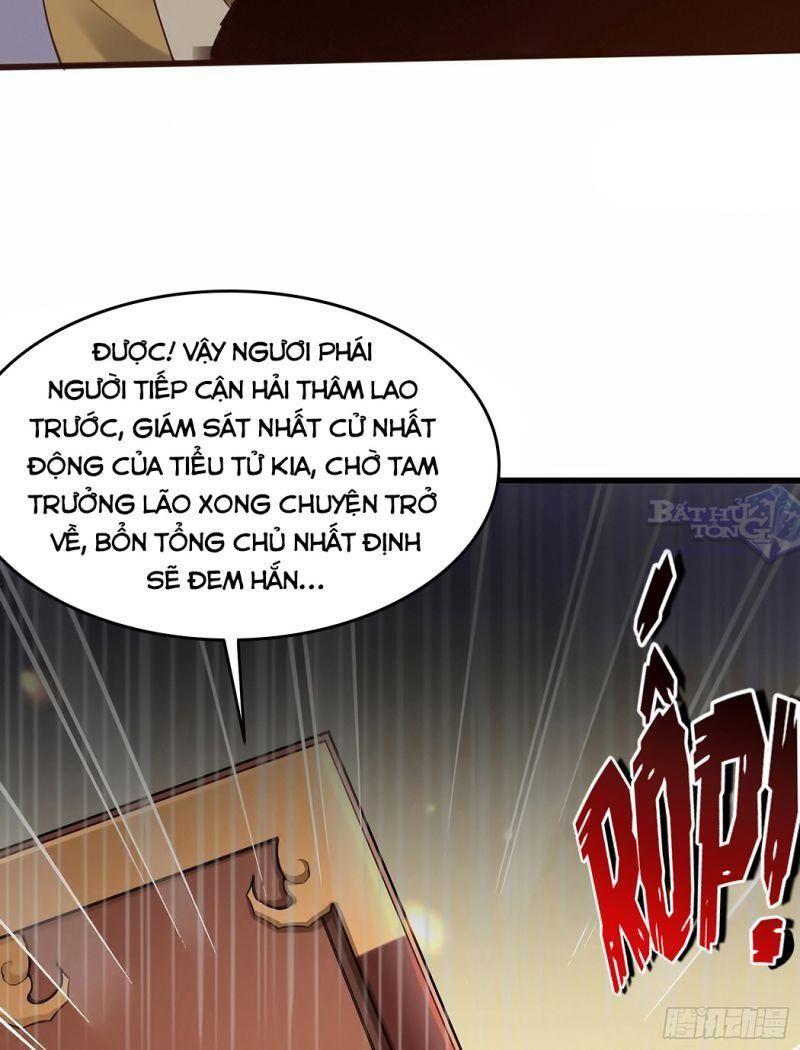 đồ đệ ta toàn là nữ ma đầu chapter 6 16