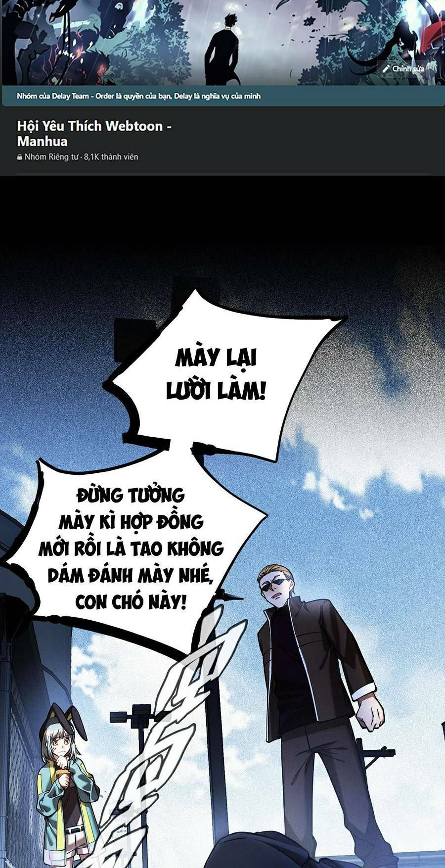 người chơi siêu mạnh chapter 14 2