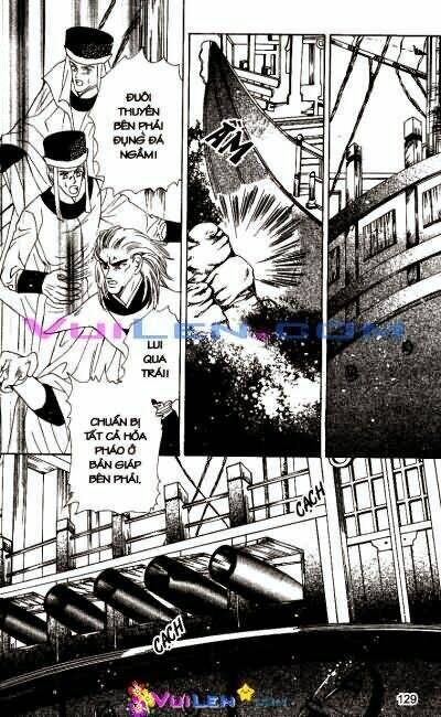 tinh linh của biển chapter 4 129