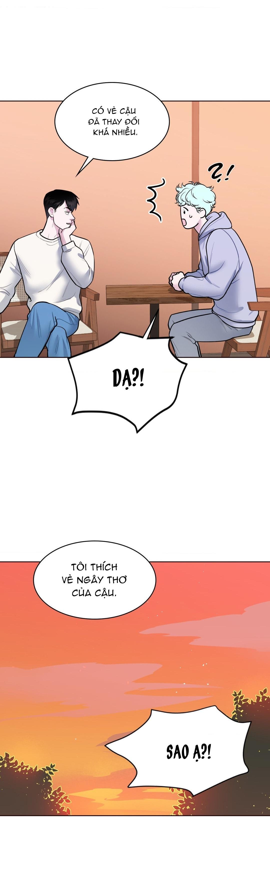 sữa và kem chapter 10 52