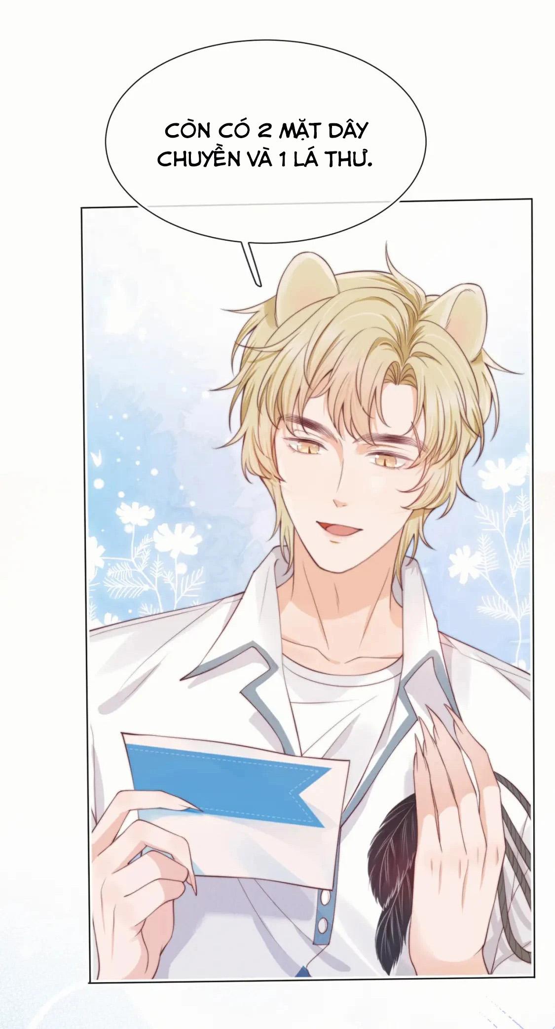 [ss2] một ngụm ăn cả thỏ con chapter 35 6