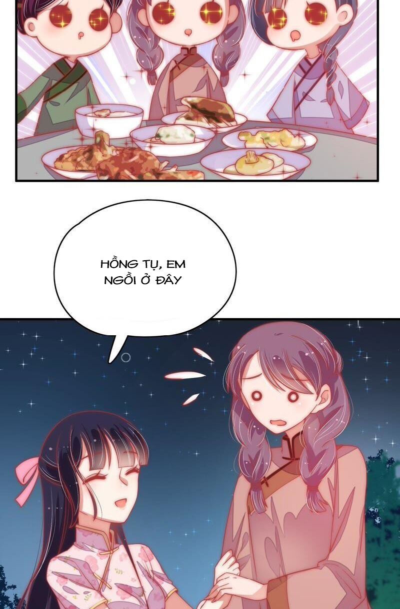 ngày nào thiếu soái cũng ghen chapter 104 10