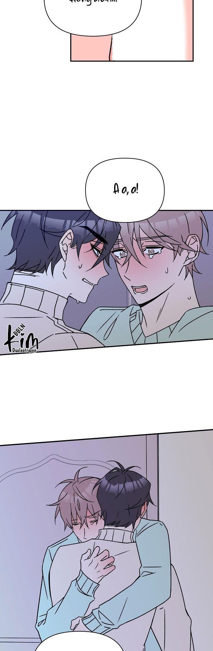 bảo vệ trinh tiết chapter 10 24