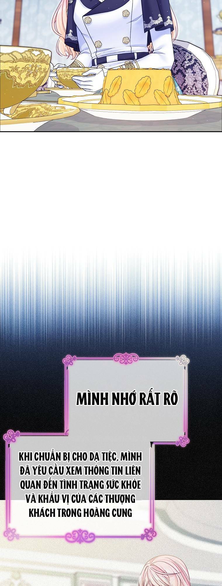 chồng em dễ thương chết mất thôi! chapter 28 43