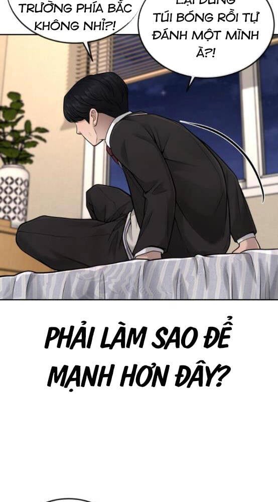 Nhiệm Vụ Tối Thượng Chapter 48 - Trang 120