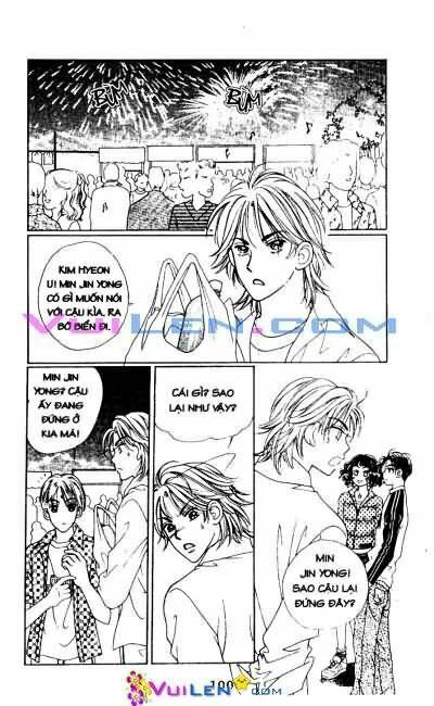 bong bóng trắng chapter 5 100