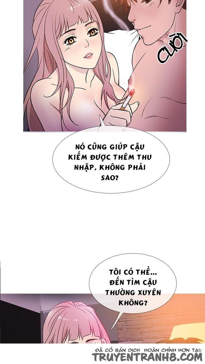 thiên đường chapter 39 39