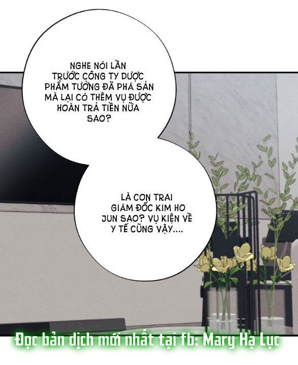 [18+] hôn nhân bị đánh cắp chapter 51.1 35