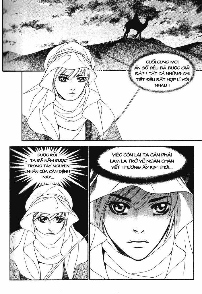 1001 nights chapter 24 26