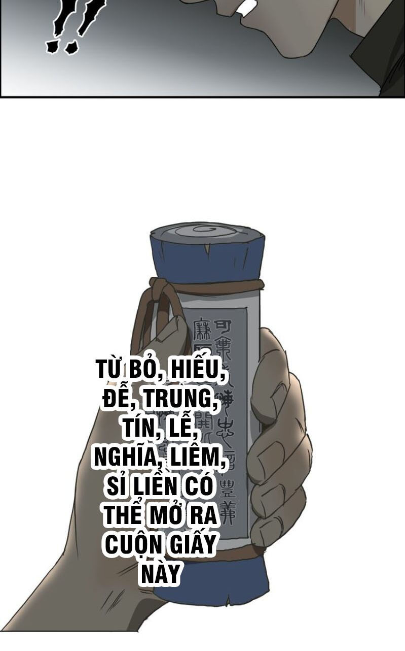 Siêu Năng Lập Phương chapter 127.1 31