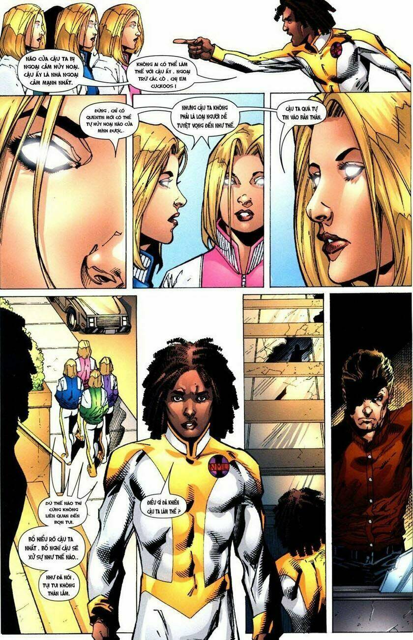 new x-men v2 - academy x chapter 18 4