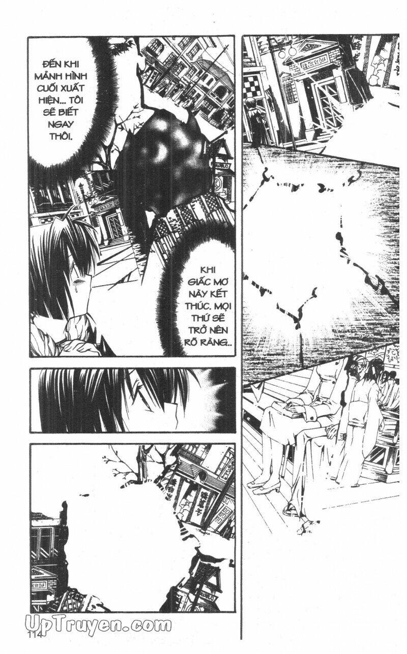 nightmare inspector chapter 6 113