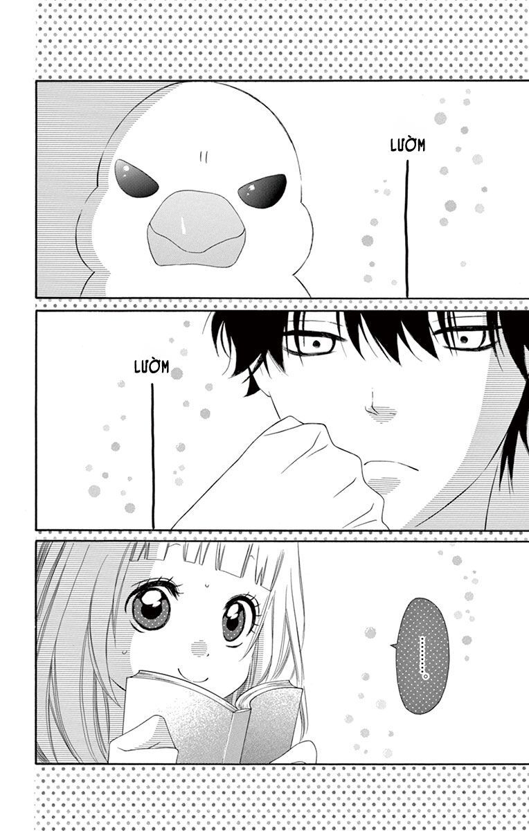 uirabu – uiuishii love no ohanashi chapter 5.5 13