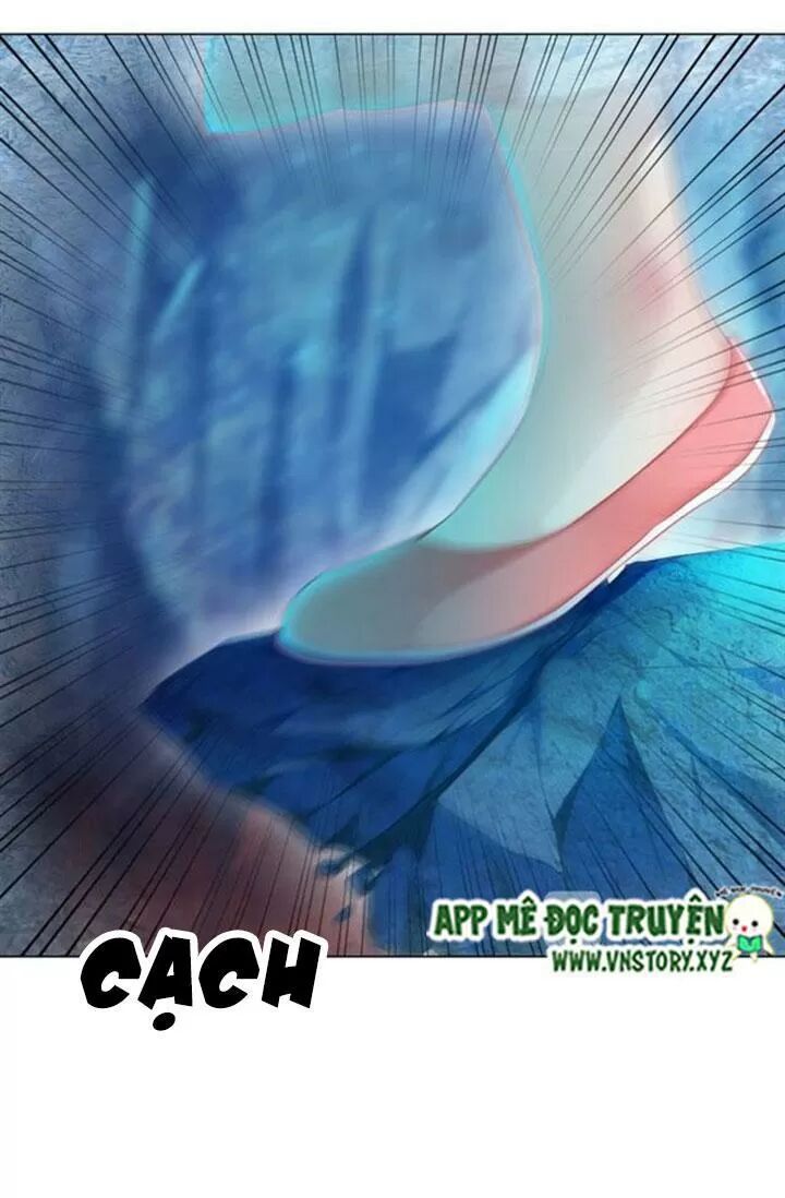 cực phẩm phế vật tiểu thư chapter 84 23