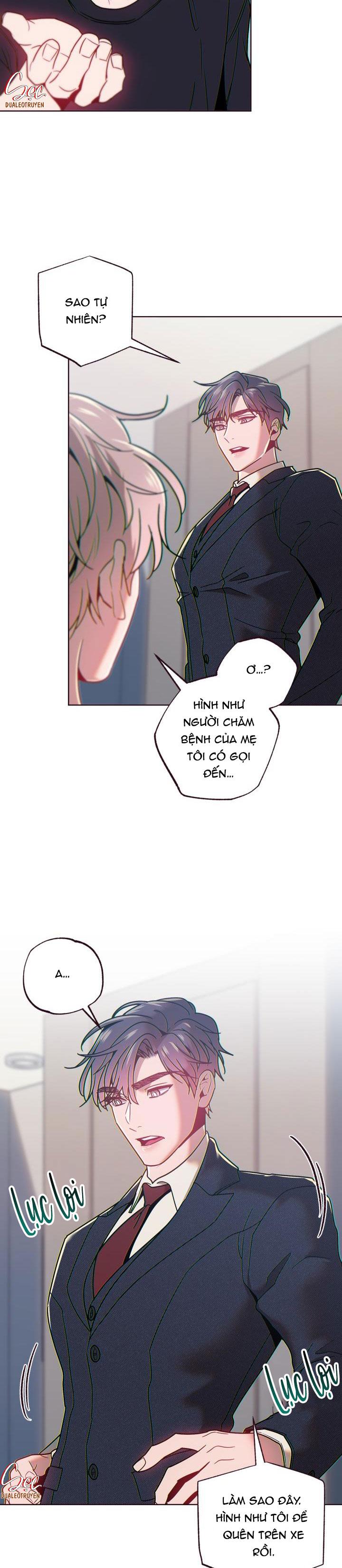 falling down chapter 40 14