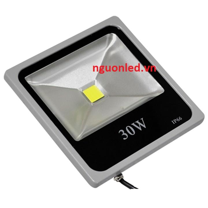 Đèn pha led 30w - Đèn pha 30w