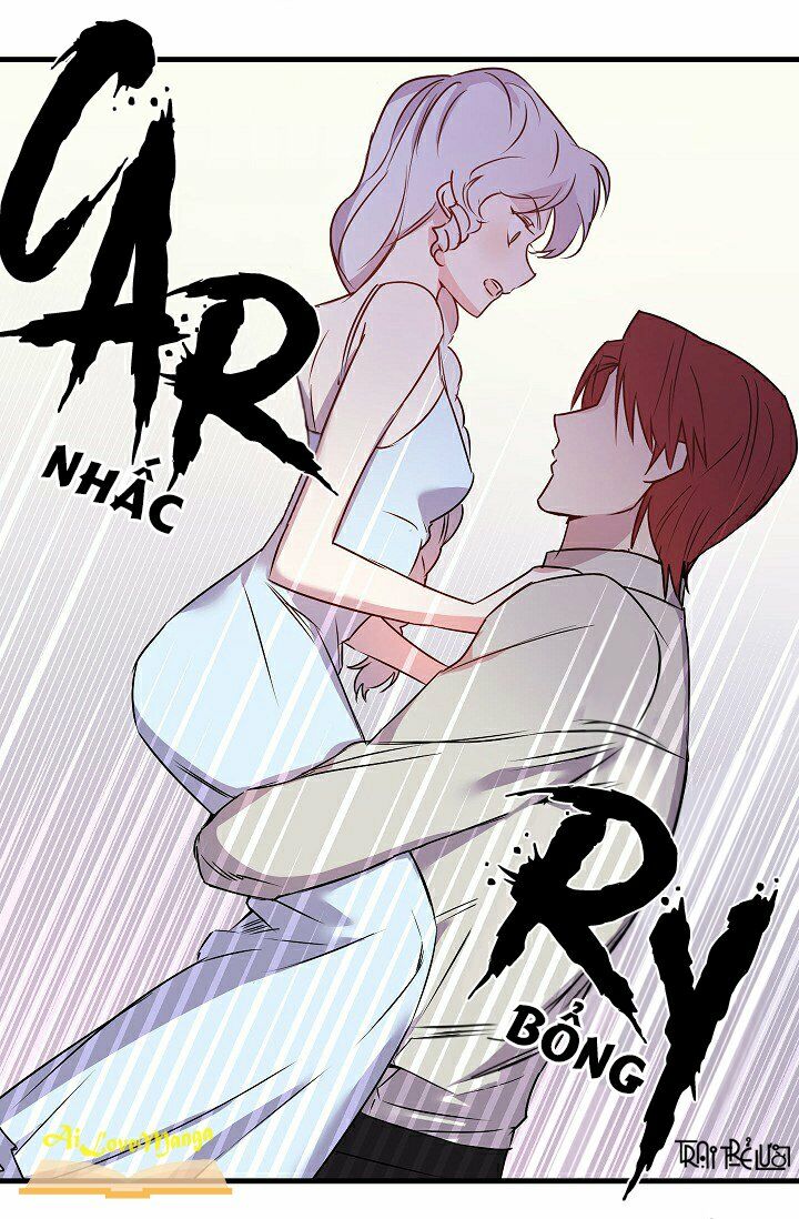 hôn lễ báo thù chapter 28 18