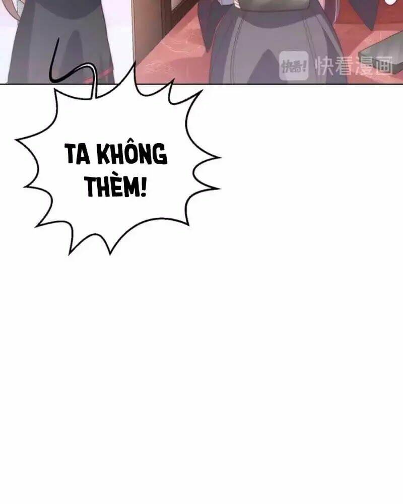 công chúa tại thượng: quốc sư mời xuống kiệu chapter 33 85