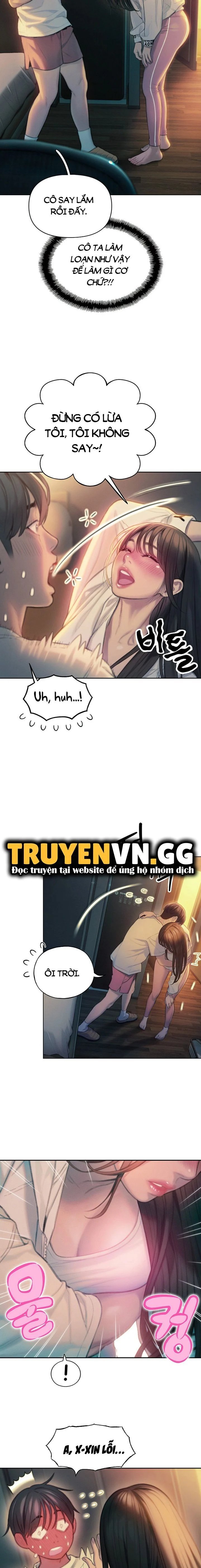 vượt quá giới hạn tình yêu chapter 27 7