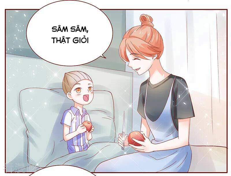 bá đạo tổng tài yêu tôi chapter 157 8