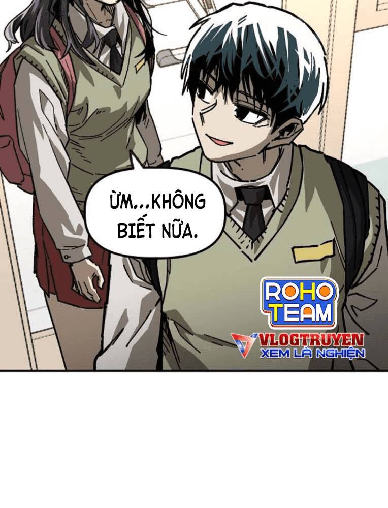 chỉ có cái c.h.ế.t mới là sự cứu rỗi chapter 28 17