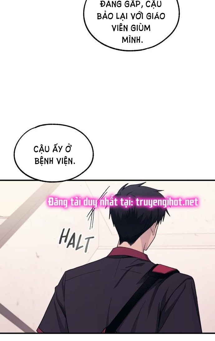 yeonwoo ngây thơ chapter 61 34