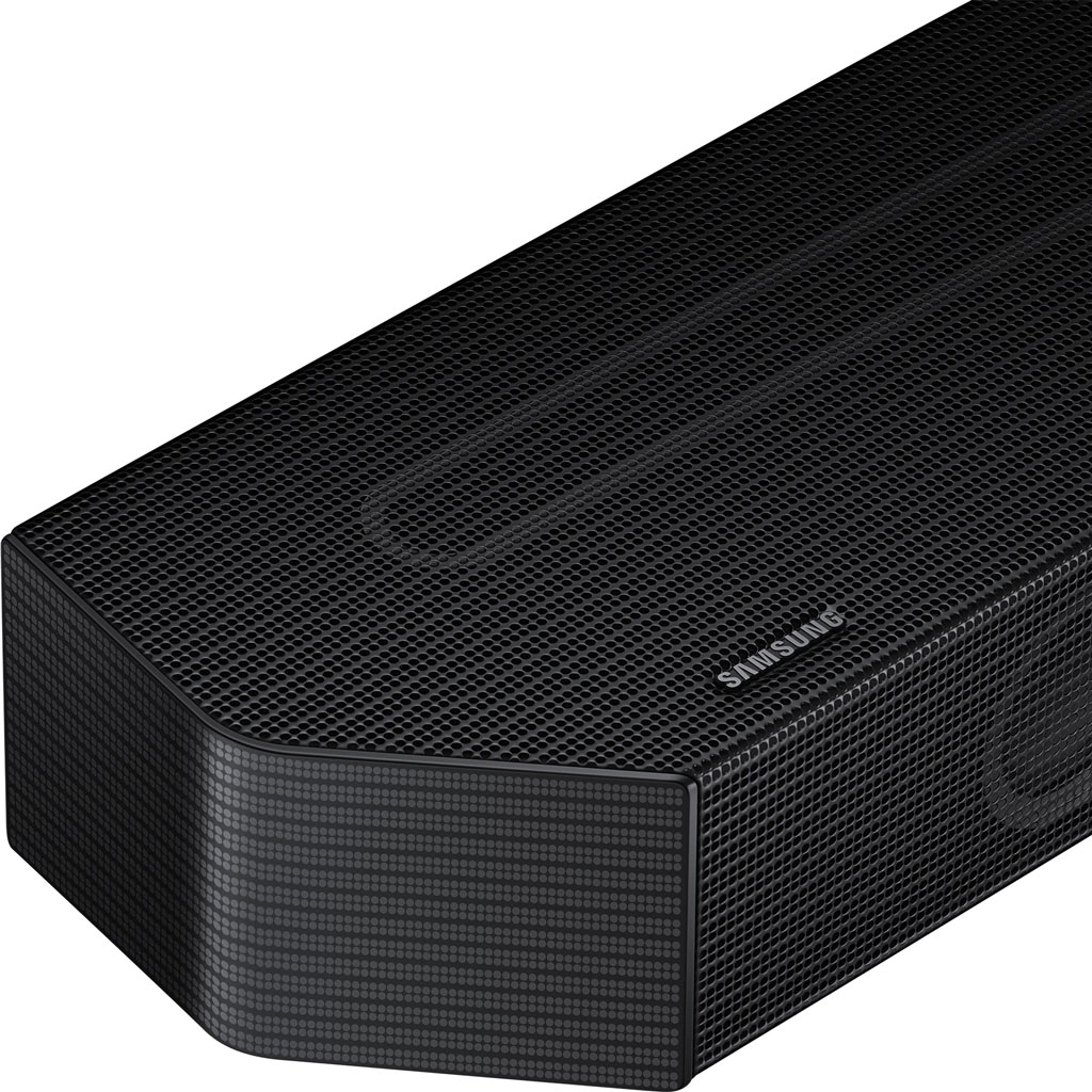 Loa Thanh Soundbar Samsung HW-Q600B/XV - Hàng chính hãng (chỉ giao HCM)