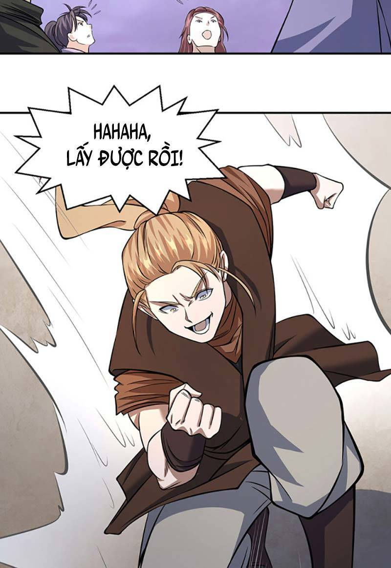 võ đạo độc tôn chapter 506 33