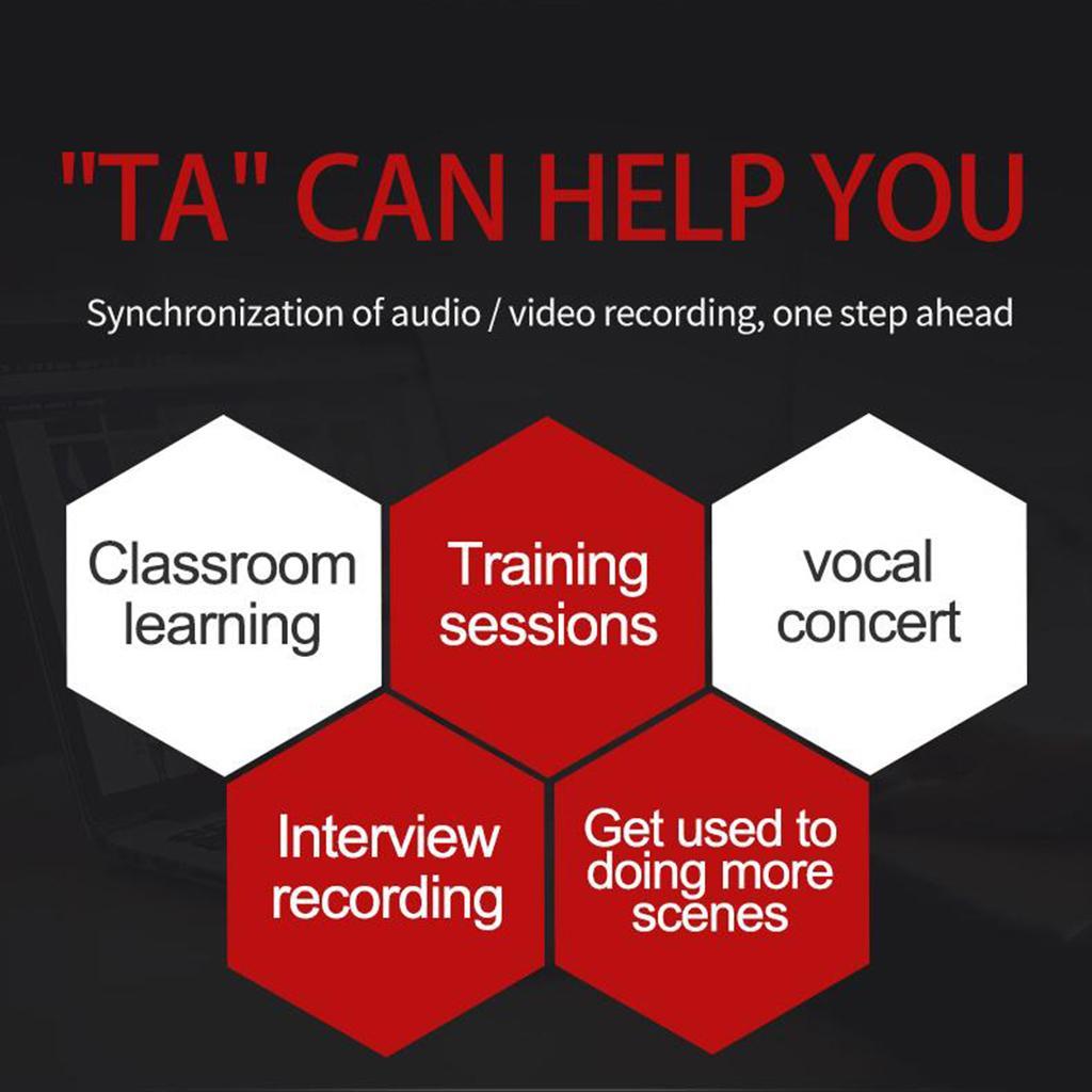 1080P Wireless Mini Body Camera