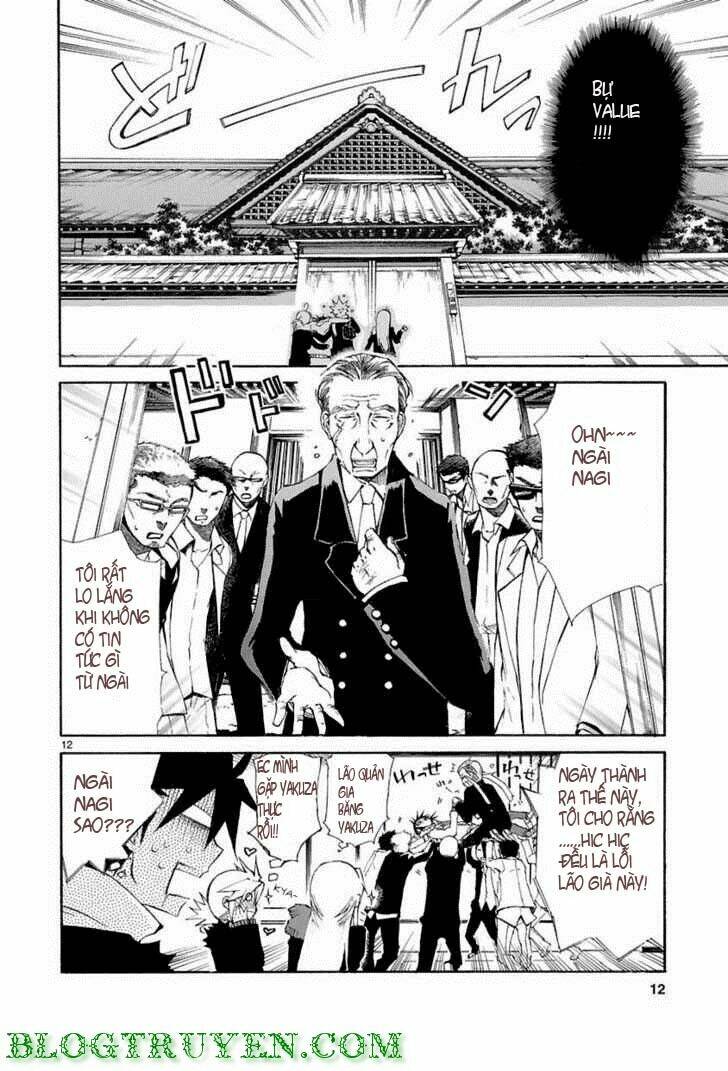 nyankoi! chapter 6 13