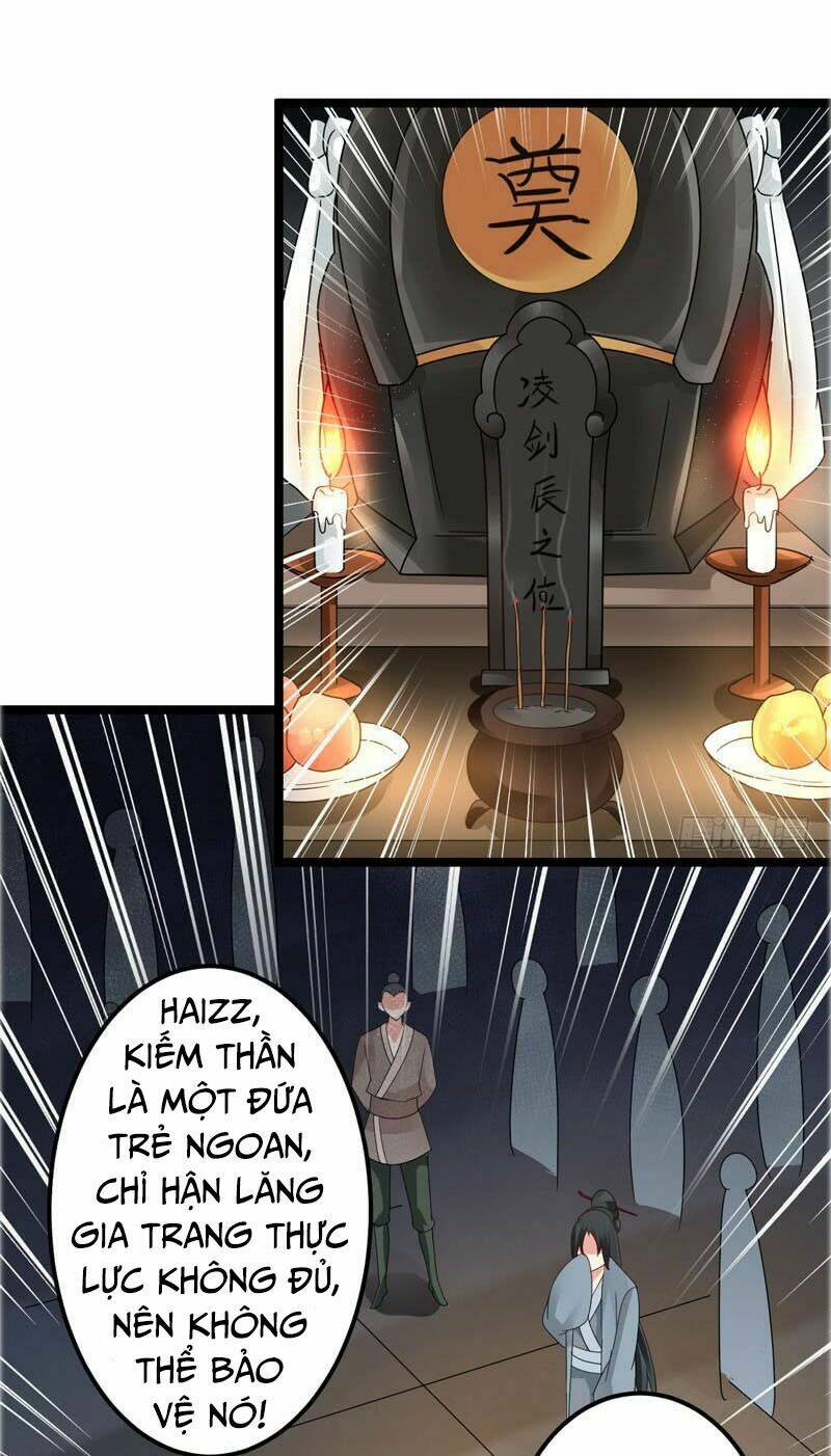 tối cường hồn phách chapter 1 9