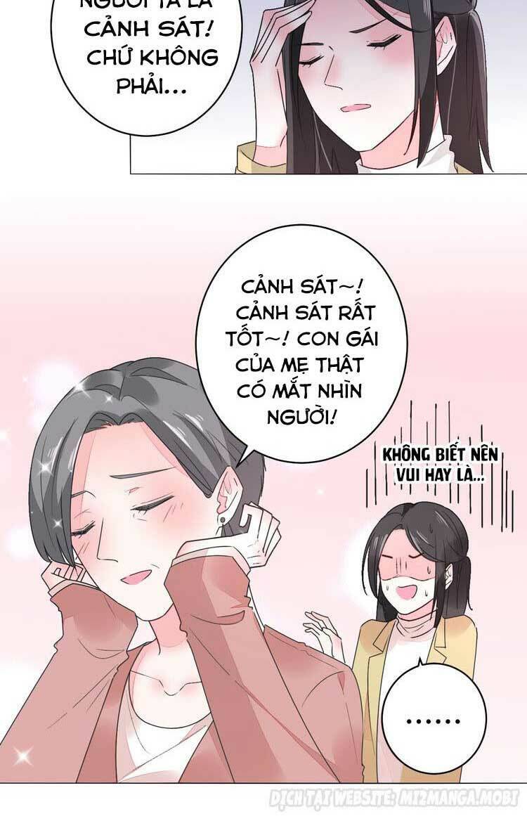 điều ước sủng ái bất bình đẳng chapter 63.1 15