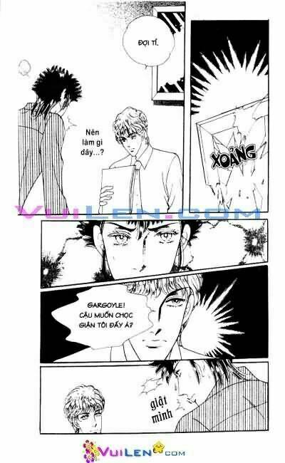 vật cản tình yêu chapter 7 61