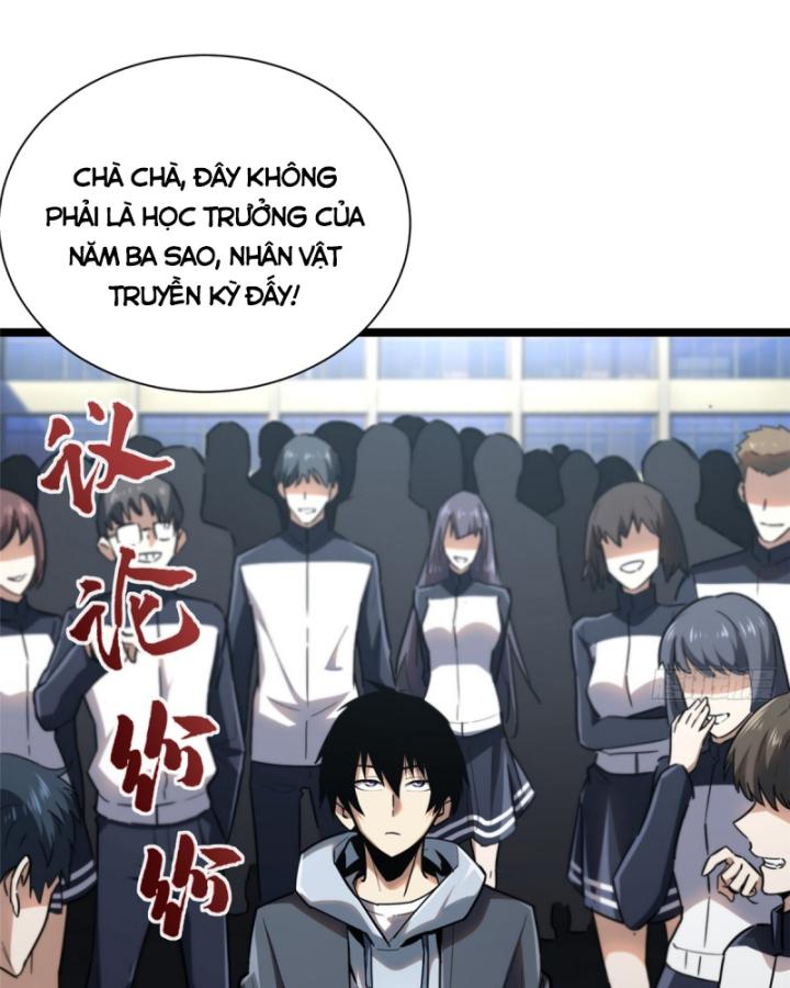 ta thật sự không muốn học cấm chú chapter 1 51