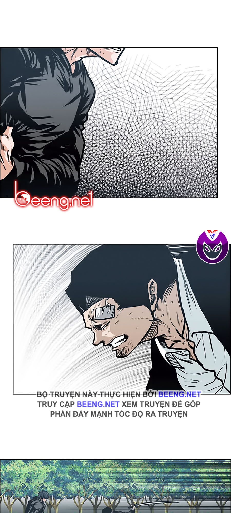 bá chủ học đường ss3 chapter 6 7