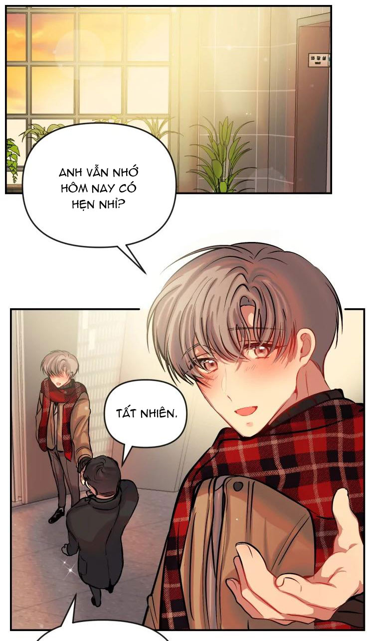 hợp đồng tình yêu chapter 39 37
