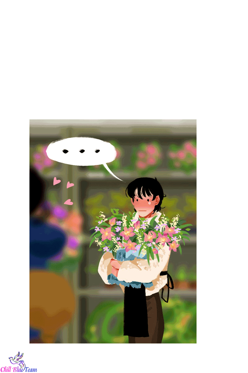 thần chết và kẻ chờ đợi chapter 25 30