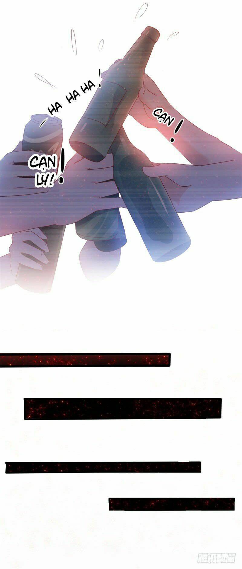 ngạo kiều tổng tài sủng điềm thê chapter 43 14