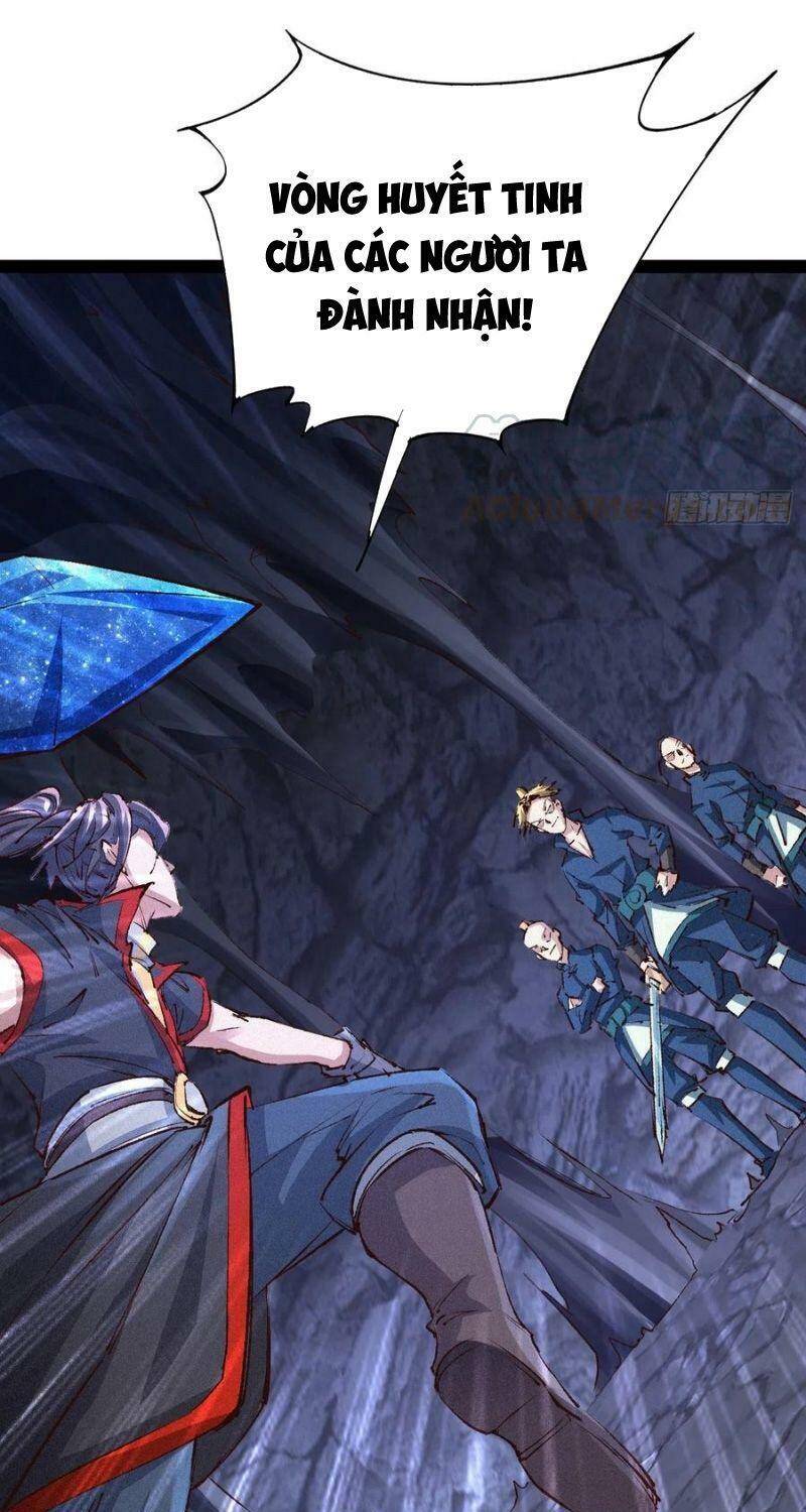 võ đạo chiến thần chapter 37 41