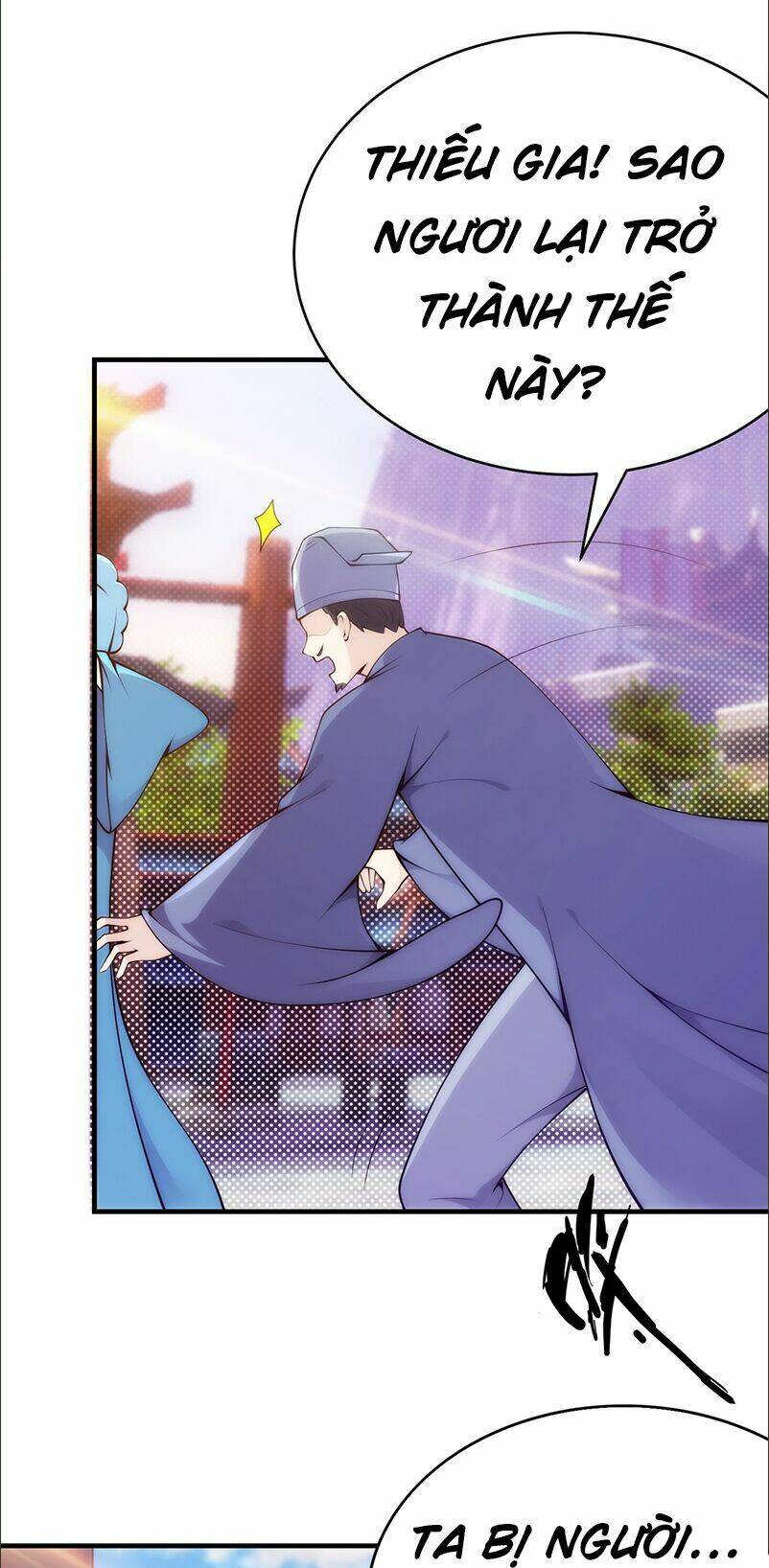 thiên hạ kiếp chapter 31 9