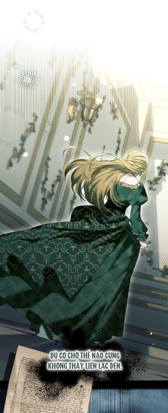 tôi tưởng đó chỉ là tiểu thuyết trọng sinh bình thường chapter 91.2 3