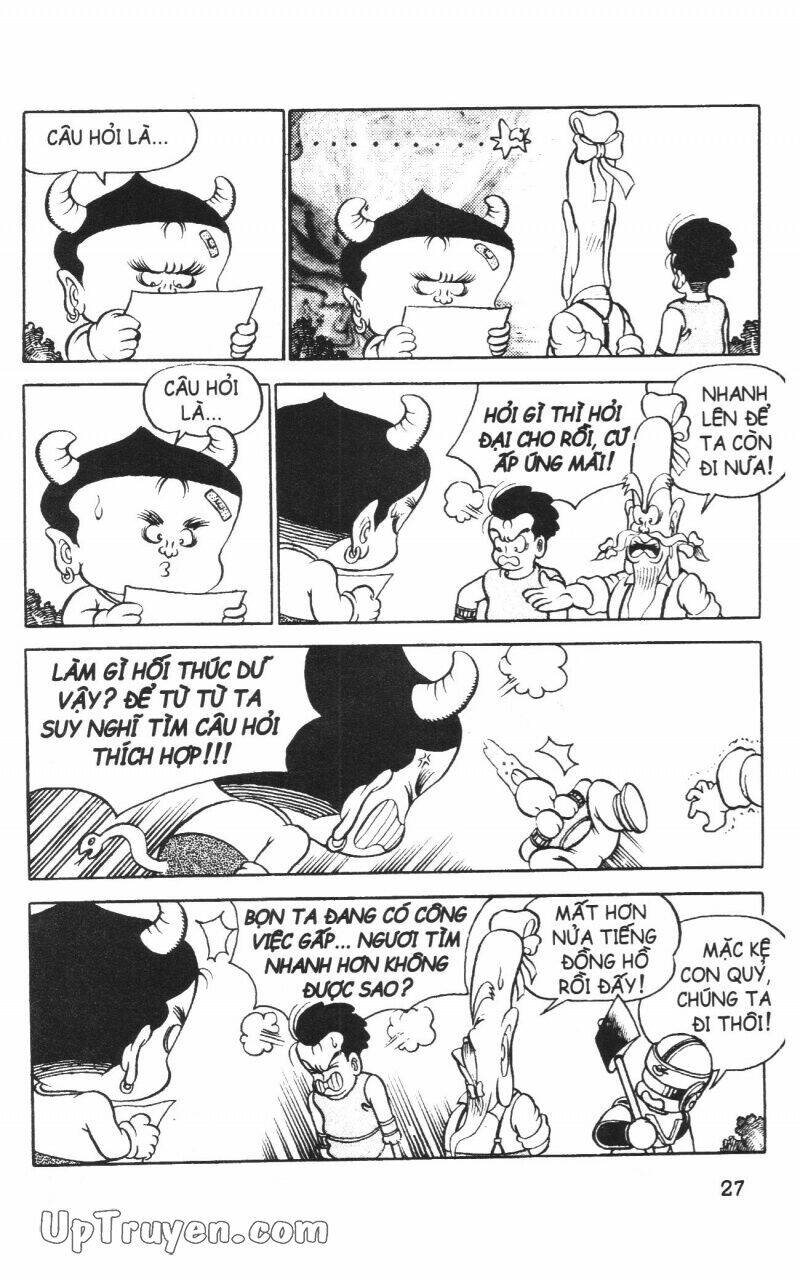 đội quân nhí nhố chapter 11 29