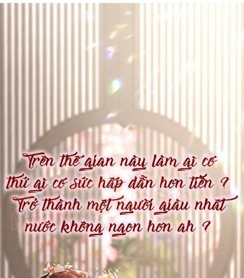 quận chúa vững vàng, thiết lập nhân vật không thể vỡ chapter 0 47