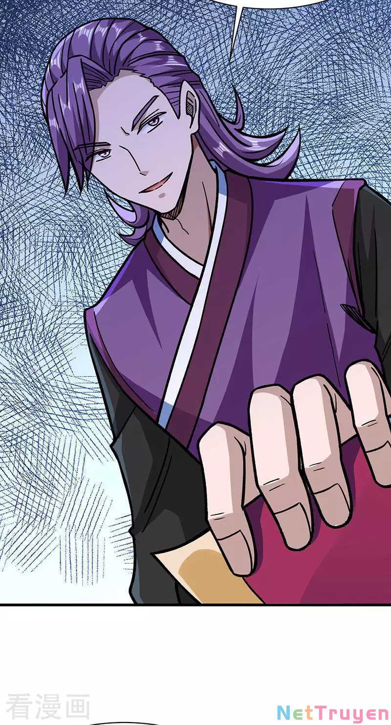 võ đạo độc tôn chapter 322 3