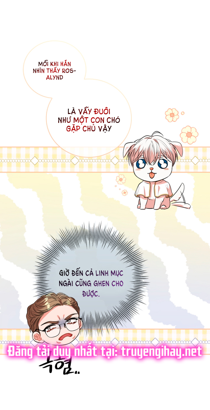 trở thành thư ký của bạo chúa chapter 73 79