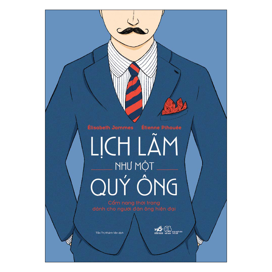 Lịch Lãm Như Một Quý Ông